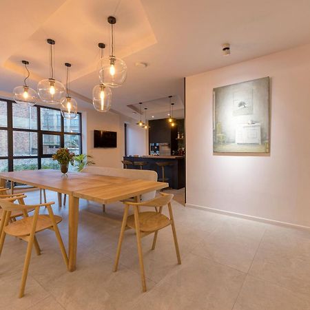 Wok Rooms Saint-Gilles المظهر الخارجي الصورة