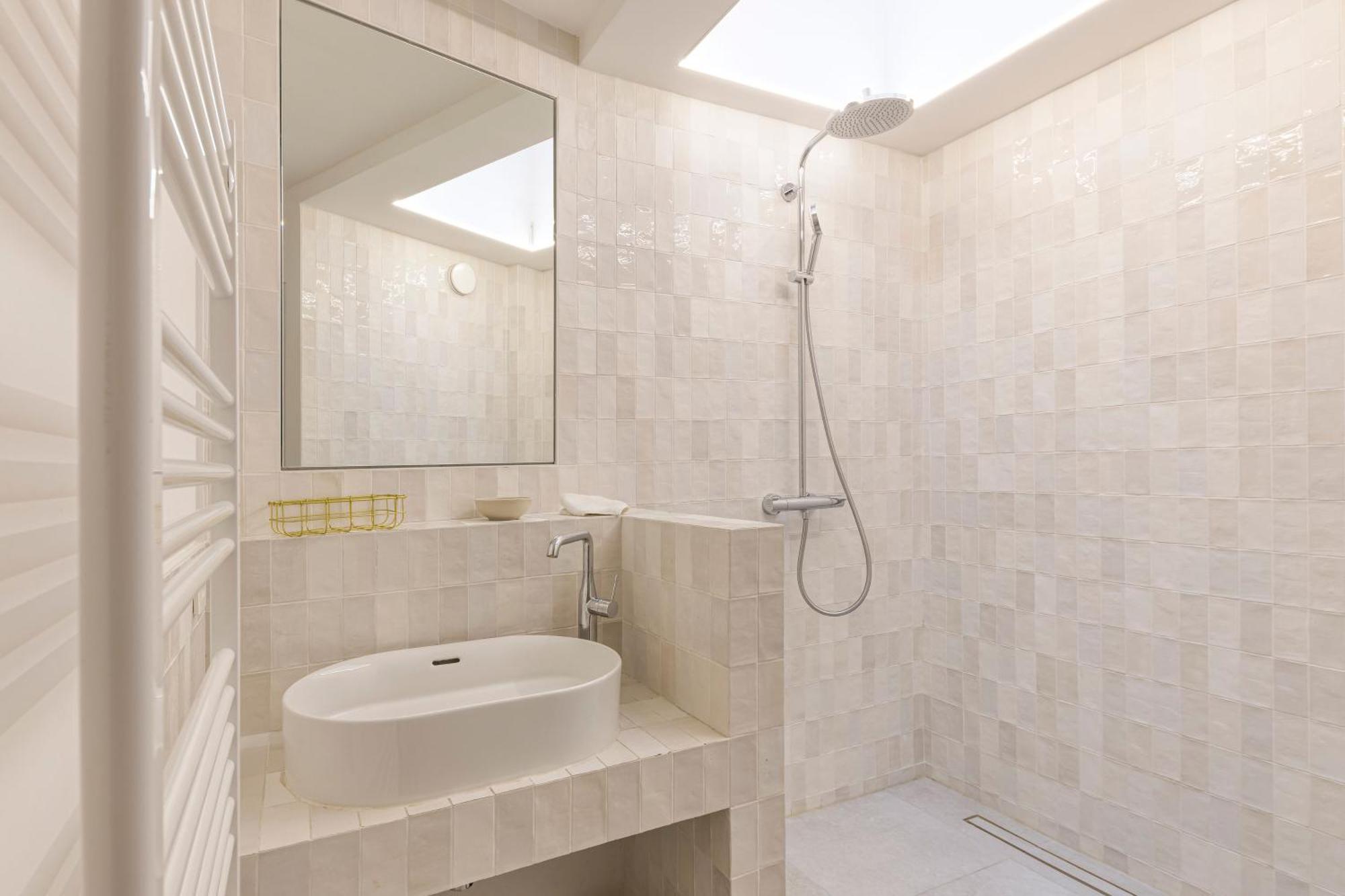 Wok Rooms Saint-Gilles المظهر الخارجي الصورة